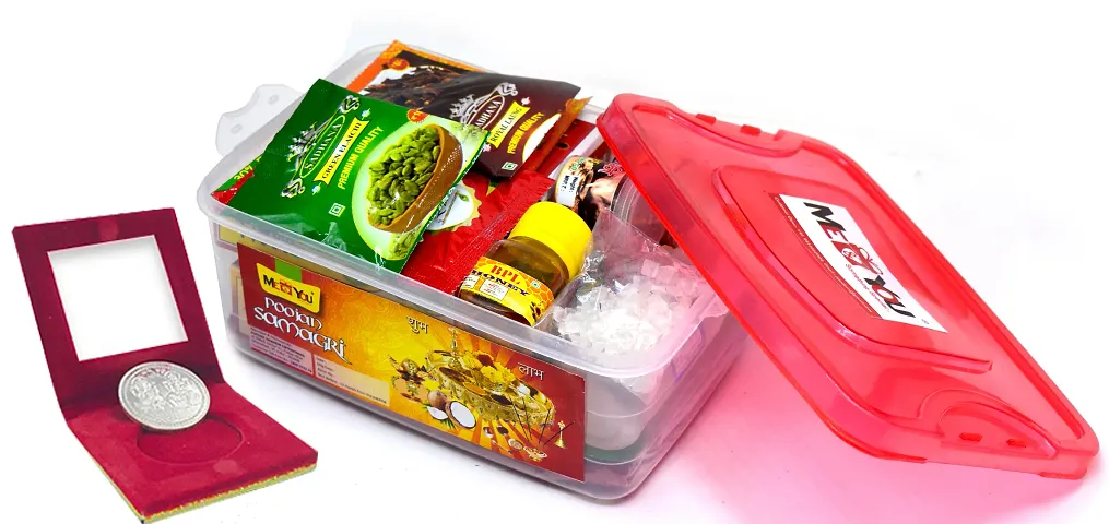 Best Selling Pooja Essentials  