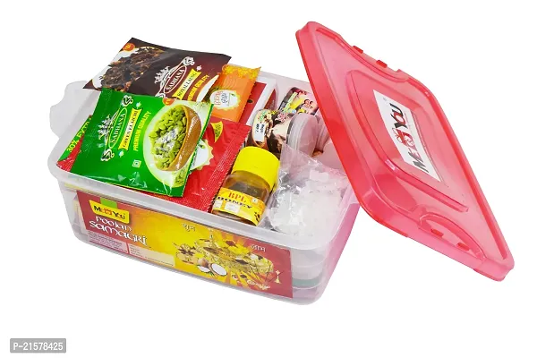 ME  YOUnbsp;All In One Pooja Kit -  Pooja Items for Special Festivals |  Pooja Samagri for Diwali, Navratri, Dusshera, Hawan  Housewarming Pooja | Indian Festival Pooja Kit |Puja Kit with 25 Samagri Item