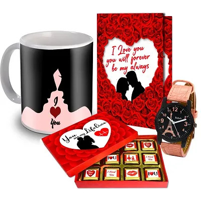 Gifting Combos for Valentine, Festivals and Occasions