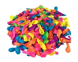 MORADO Non Toxic Holi Water Balloons (Pack of 1000, Multi Color) (Model: HoliBaloons_PackOf1000_001)-thumb2