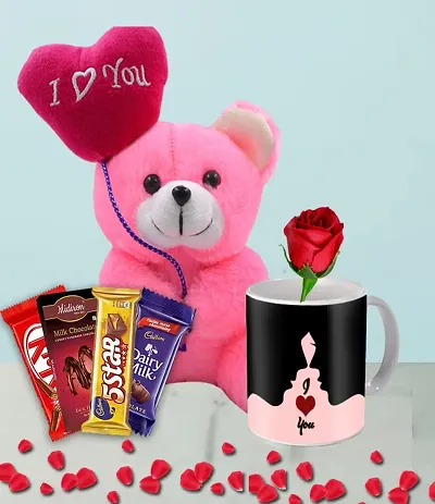 Gifting Combos for Valentine, Festivals and Occasions