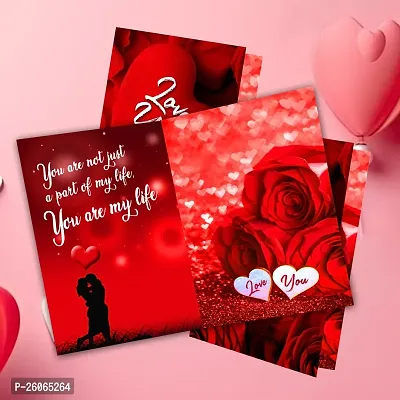 ME  YOU Valentine's Day Gift Hamper with Greeting Card for Girlfriend, Boyfriend, Wife, Husband and Special Someone For Valentine's Day and Special Occasion | Valentine's Day Gift Hamper