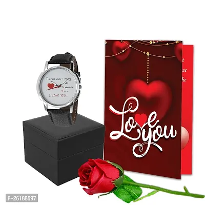 ME  YOU Valentine's Day Gift Hamper with Greeting Card for Boyfriend, Husband and Special Someone For Valentine's Day and Special Occasion | Valentine's Day Gift Hamper