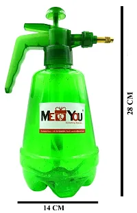 Water Pump for Holi | Water Balloon Pump Combo | Happy Holi Cap for Holi |Water Balloon Inflator Filler Super Easy to Use for Gubara Summer Days (Multicolor)-thumb3