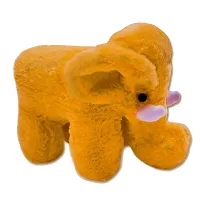 Soft Toy Kids Elephant Teddy Bear Birthday Gift Stuffed Soft Plush Toy Love 22 cm-thumb2