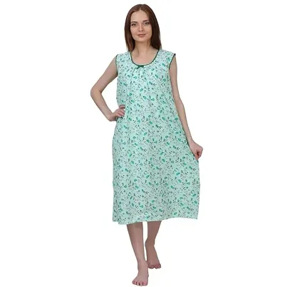 New In cotton nighties & nightdresses Women's Nightwear 