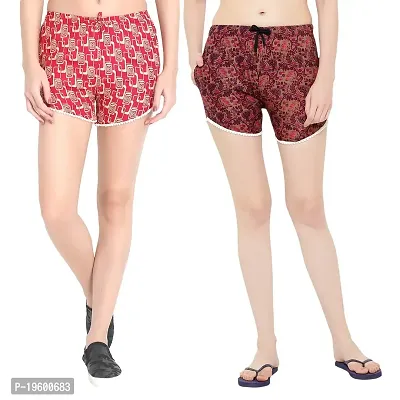 Buy Hot Pants For Women Online In India At Best Price Offers | Tata CLiQ