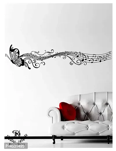Reusable Painting Wall Stencil in (16 x 24inches)-thumb0