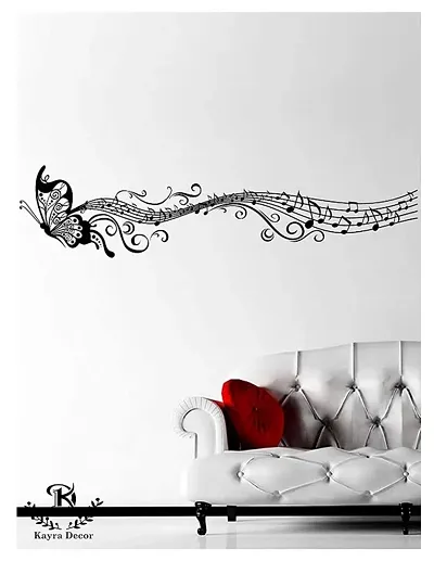 Reusable Painting Wall Stencil in (16 x 24inches)
