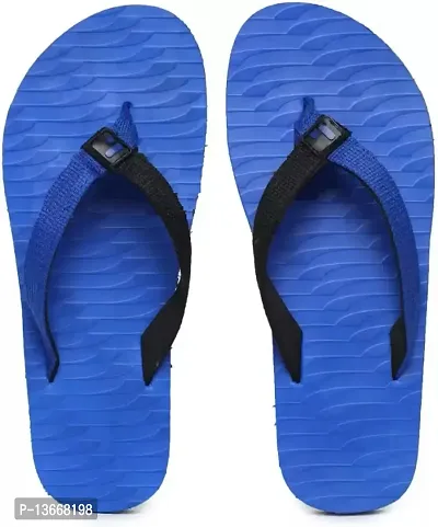Smart Slipper| Daily wear slipper| Walking Slipper For Men-thumb0
