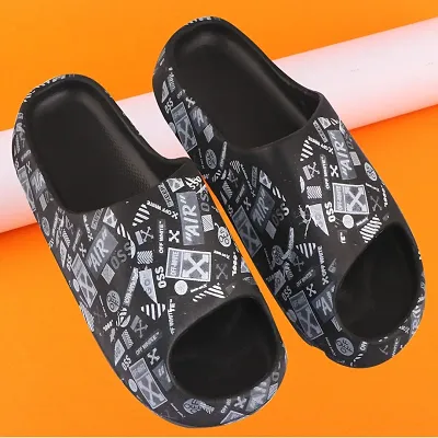 Slip on Slipper | Daily wear slipper| Walking Slider For Men
