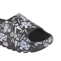 Slip on Slipper | Daily wear slipper| Walking Slider For Men-thumb1