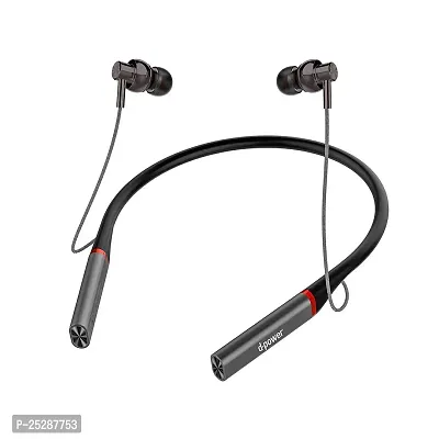 Stylish Headsets Black In-ear Bluetooth Wireless