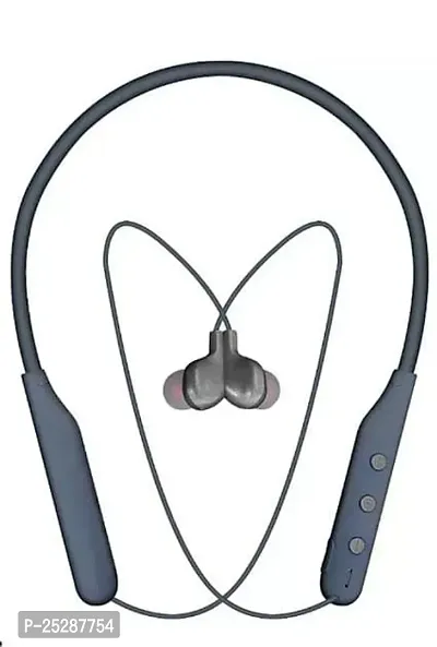 Stylish Headsets Black In-ear Bluetooth Wireless