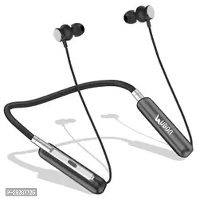 Stylish Headsets Black In-ear Bluetooth Wireless