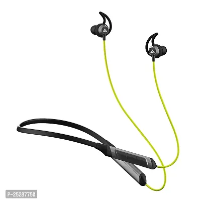 Stylish Headsets Black In-ear Bluetooth Wireless