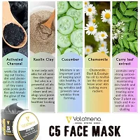 C5 Face Mask 250 Ml-thumb1