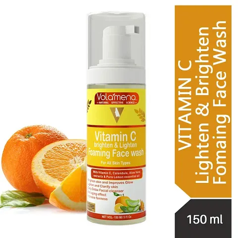 Top Rated Quality Herbal Face Wash