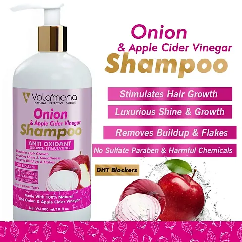 Top Rated Quality Hair Shampoo