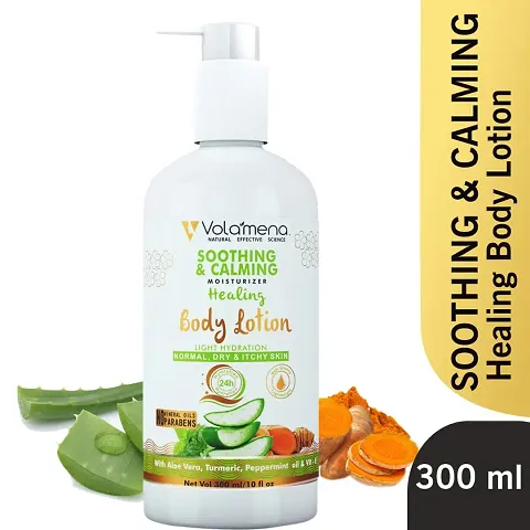 Top Selling Herbal Body Lotion