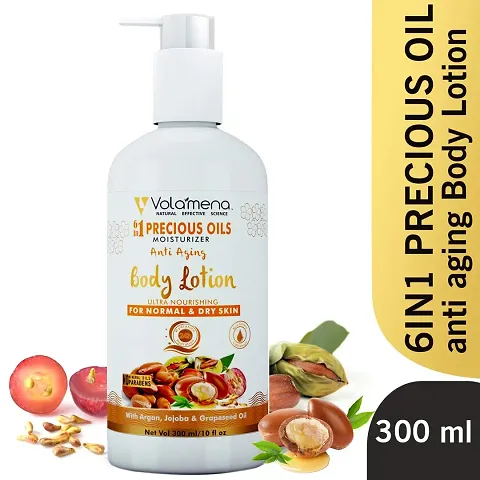 Top Selling Herbal Body Lotion