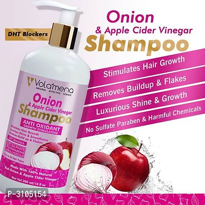 Onion Apple Cider Shampoo-thumb0