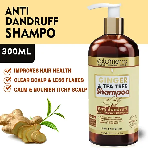 Top Rated Quality Hair Shampoo