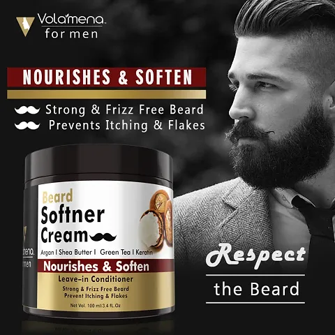Volamena Branded Skin Care Products For Men