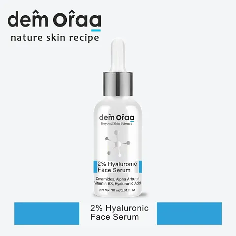 Dem-Oraa Skin Care Essentials