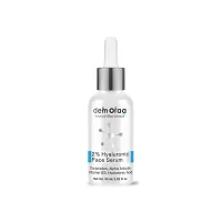 2% Hyaluronic Face Serum 30ml-thumb1