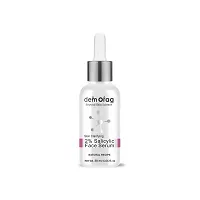 2% Salicylic Face Serum 30ml-thumb1