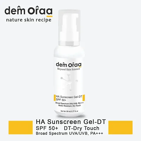 Dem Oraa Skin Care Essentials