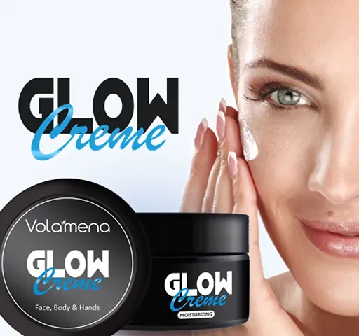 Volamena Skin Care Products