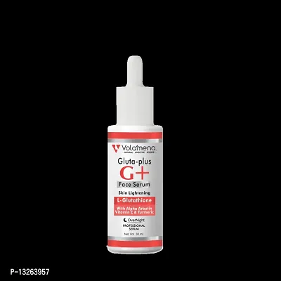 Volamena Glutathione Face Serum 30 Ml