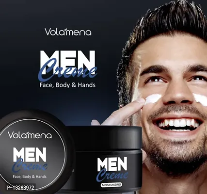 Volamena Men Moisturizing Creme 50 Ml-thumb0