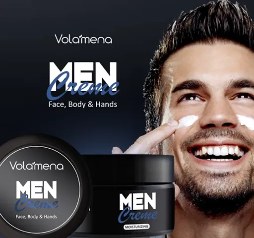 Volamena Skin Care Products