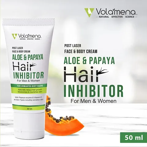 Volamena Hair Care Products