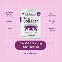 Volamena Nutrition Marine Collagen powder 200 gm-thumb1