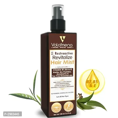 12-In-1 Restroactive Hair Revitalizer Mist-thumb0