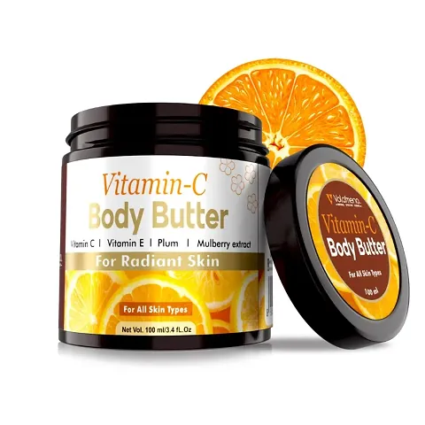 Volamena Body Butter 100ml