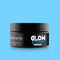 Volamena Men Glow Creme  50 ml (pack of 2)-thumb1