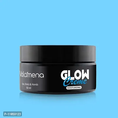 Volamena Men Glow Creme  50 ml (pack of 2)-thumb2