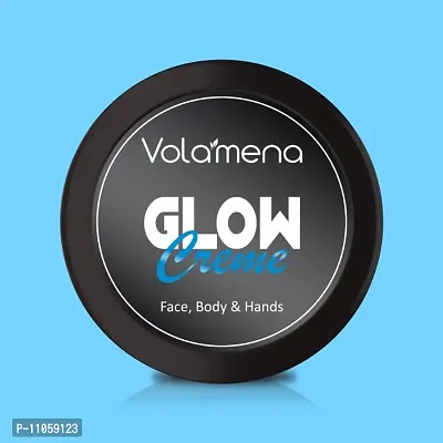 Volamena Men Glow Creme  50 ml (pack of 2)-thumb3