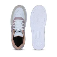 AMFEET Women Sneakers Walking Shoes, Casual Sneakers for Girls Shoes-thumb4