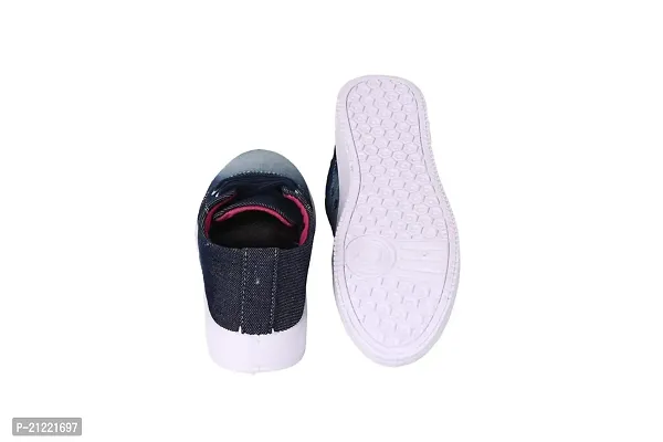 AMFEET Stylish Casual Women's Sneaker Shoes for Girls-thumb5
