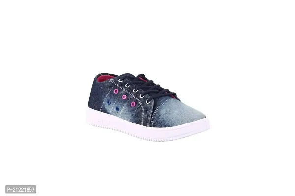 AMFEET Stylish Casual Women's Sneaker Shoes for Girls-thumb3