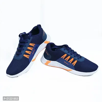 AMFEET Stylish Casual Walking Comfortable Running Shoes for Men  Women-thumb3