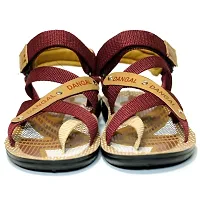 AMFEET Stylish Comfort Sport Sandals for Mens-thumb1