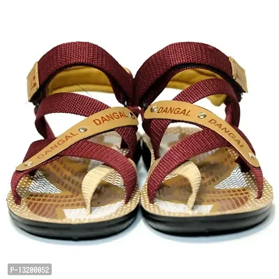 AMFEET Stylish Comfort Sport Sandals for Mens-thumb2