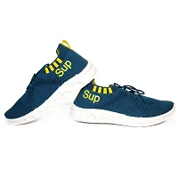 Stylish Casual Walking Comfortable Running Shoes for Men-thumb3